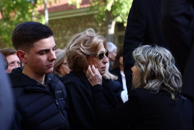 ΚΗΔΕΙΑ ΦΛΑΜΠΟΥΡΑΡΗ