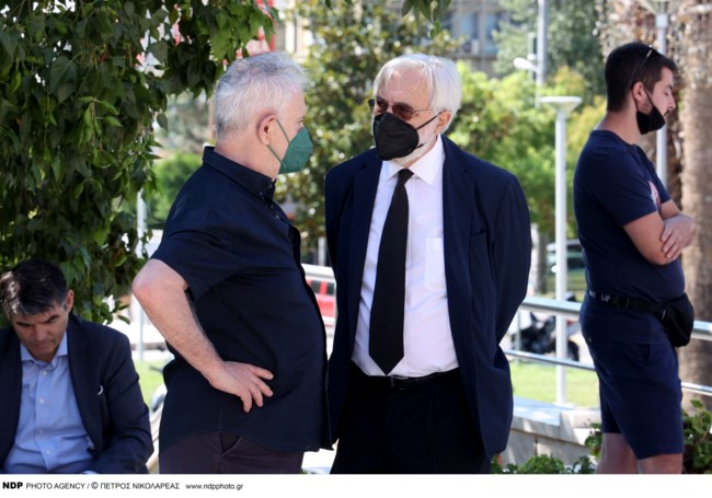 Γιάννης Σμαραγδής