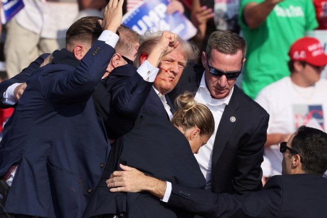 New York Post: Πώς το Ιράν σχεδίαζε τη δολοφονία του Τραμπ - Οι "ομάδες θανάτου" και οι δύο απόπειρες