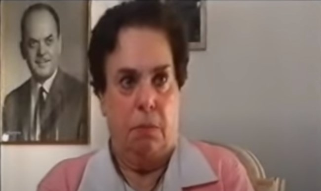 Δέσποινα Παπαδοπούλου: Γιατί η σύζυγος του Γιώργου Παπαδόπουλου θα ταφεί μακριά από τον δικτάτορα σύζυγό της