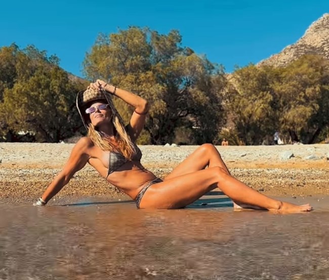 Κατερίνα Λάσπα