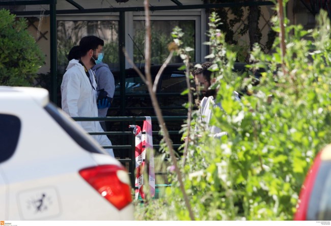 Οικογενειακή τραγωδία με έξι σφαίρες: Πατέρας πυροβόλησε και σκότωσε τον γιο του, συγκλονιστικές μαρτυρίες