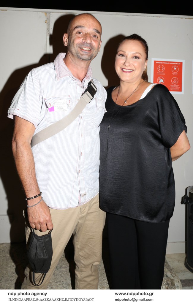 ΡΕΝΙΑ ΛΟΥΙΖΙΔΟΥ