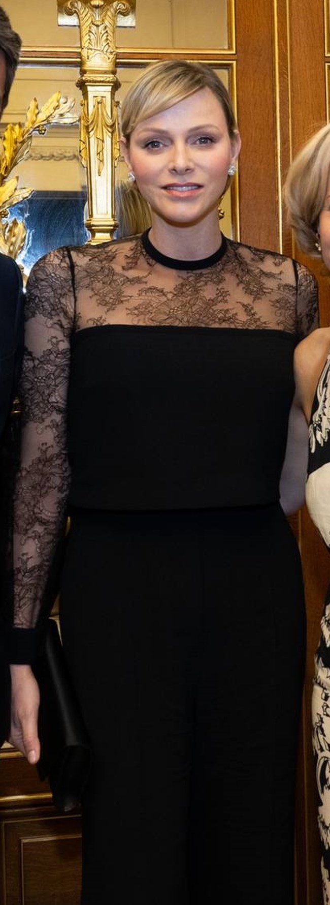 princess charlene
