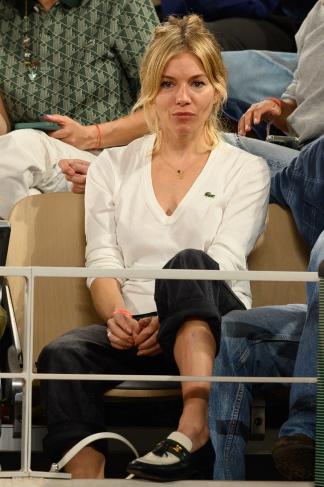 sienna miller