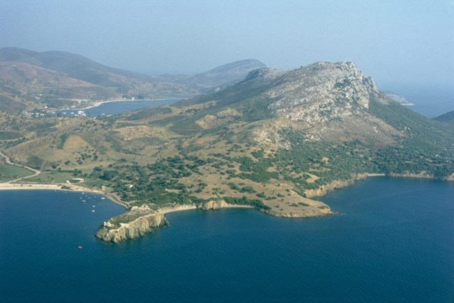 αμφορεας