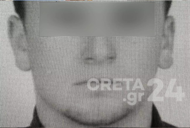 39χρονος Αλβανός Κρήτη γυναικοκτονία