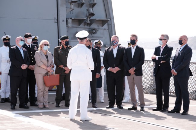 ΜΗΤΣΟΤΑΚΗΣ - ΠΟΜΠΕΟ