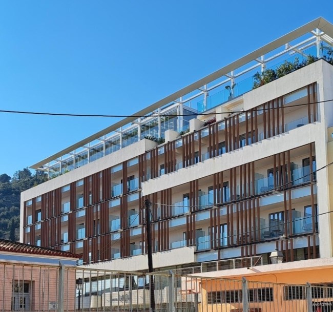 Ξενοδοχείο