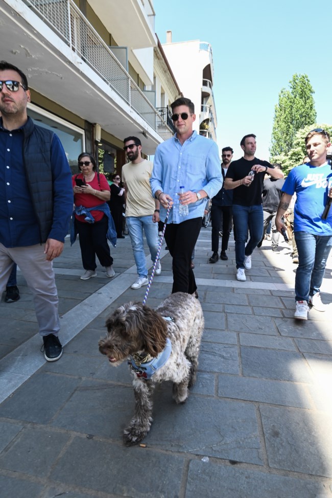 ΚΑΣΣΕΛΑΚΗΣ ΤΡΙΠΟΛΗ