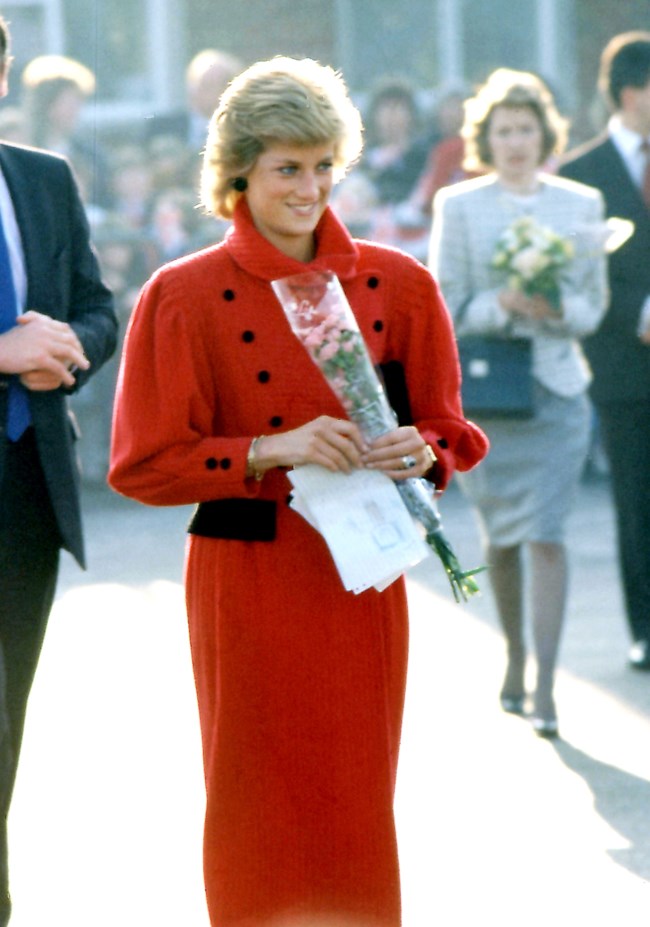 princess diana