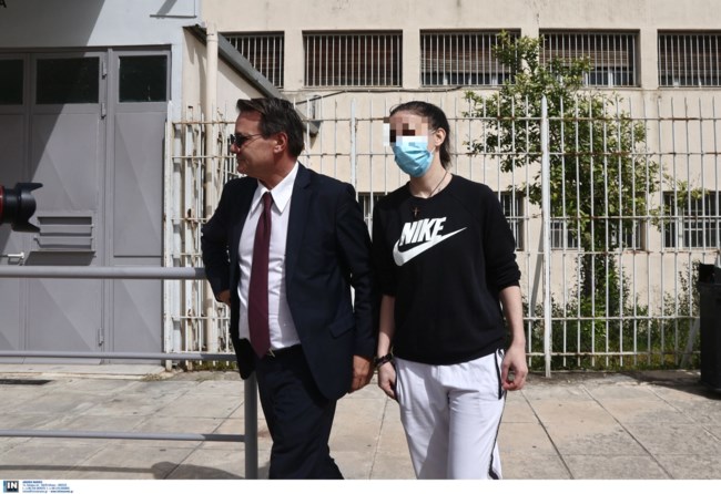 Μητέρα 12χρονης