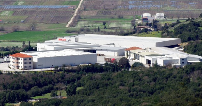 Ηπειρωτική Βιομηχανία Εμφιαλώσεων: Ηγετική Πορεία με Επενδύσεις και Βιώσιμη Ανάπτυξη