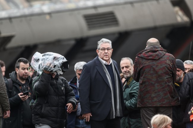 ΚΟΥΤΣΟΥΜΠΑΣ ΤΕΜΠΗ