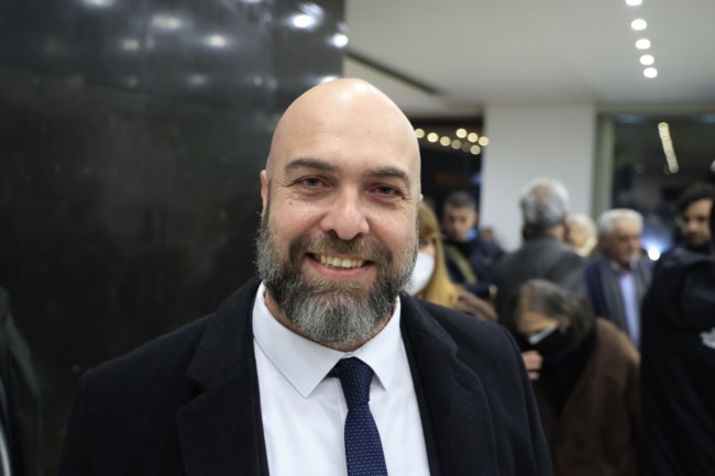 Γιάννης Βουλγαράκης