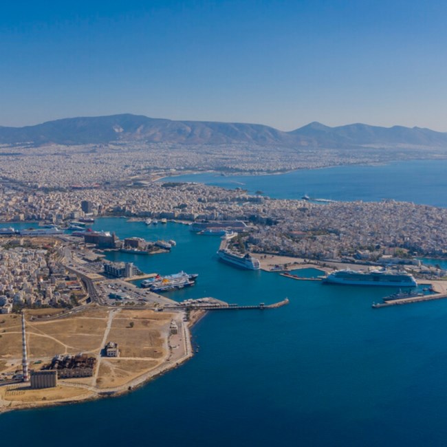 ΠΕΙΡΑΙΑΣ