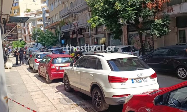 Θεσσαλονικη