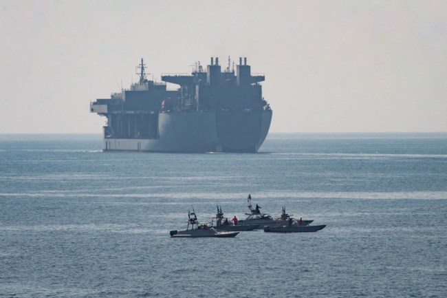 USS Hershel 4