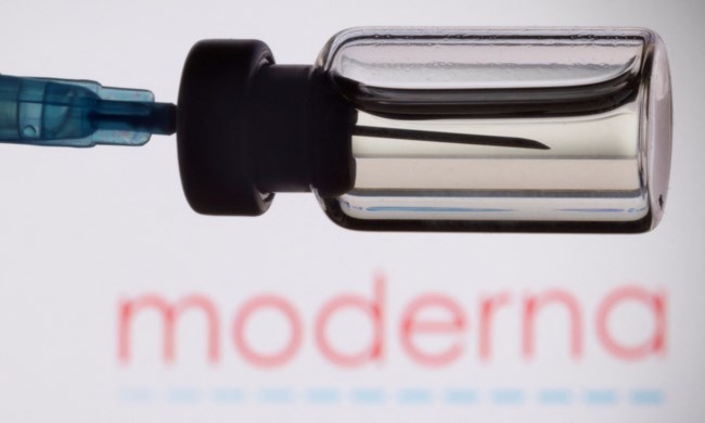 moderna