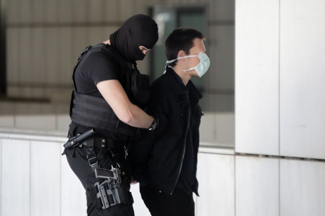 Δίκη Τοπαλούδη