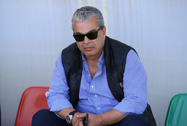 Μιχάλης Τζουγκαράκης: Αυτός είναι ο επιχειρηματίας που γάζωσαν με σφαίρες στο Παλαιό Φάληρο