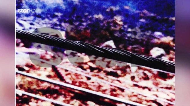 Φωτιά Βοιωτία-Αττική: Αλλοιώσεις καλωδίων και κατασκευαστικά λάθη - Η έκθεση αυτοψίας - Φωτογραφίες ντοκουμέντα