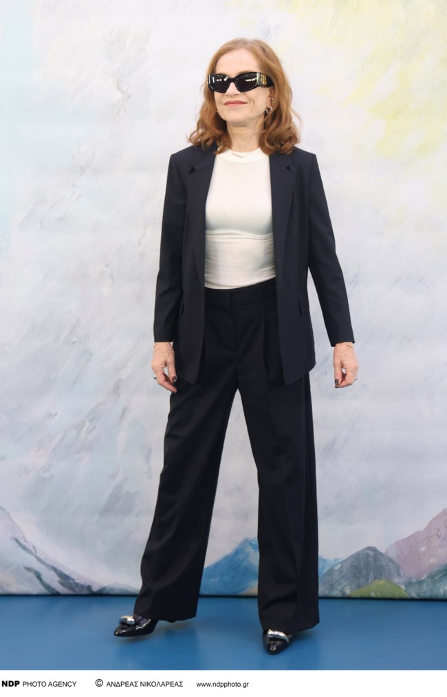 Ιζαμπελ ιπερ