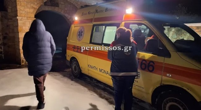 Βοιωτία: Νεκρές δίπλα σε ηλεκτρική θερμάστρα βρέθηκαν η ηγουμένη και η αδελφή της - Νέες εικόνες από το μοναστήρι