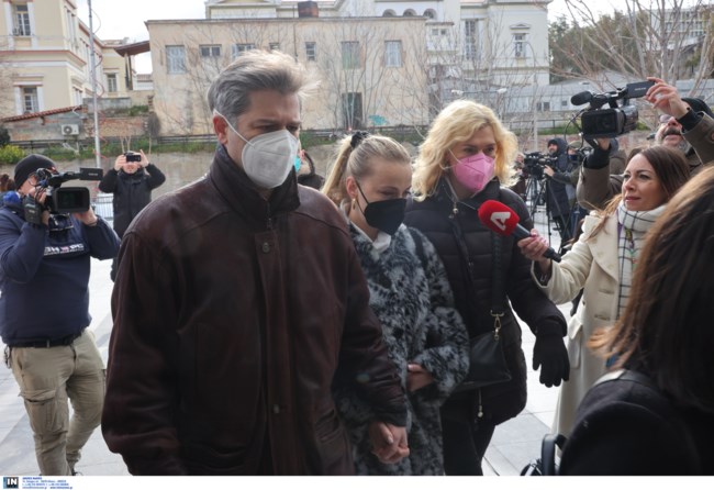 ΔΙΚΗ ΦΙΛΙΠΠΙΔΗ
