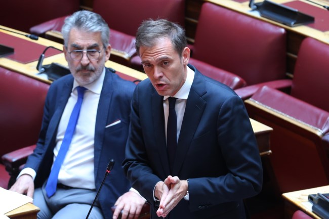ΑΔΩΝΙΣ ΓΕΩΡΓΙΑΔΗΣ