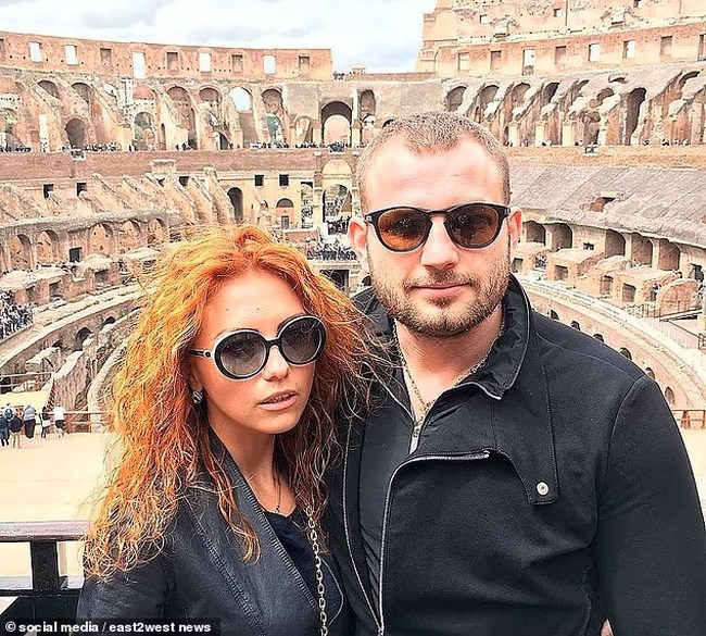 ΡΩΣΟΣ ΚΡΥΠΤΟΝΟΜΙΣΜΑΤΑ