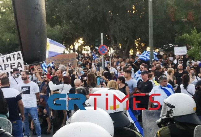 αντιεμβολιαστες