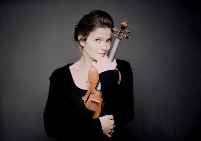 Chamber Orchestra of Europe: Δύο μεγάλα ονόματα της διεθνούς μουσικής σκηνής στο Μέγαρο