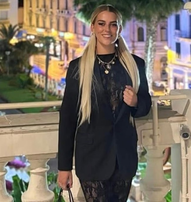 Κραν Μοντανά: Οργή των γονιών της 24χρονης Σιάν για τους ιδιοκτήτες του μπαρ - "Λένε ψέματα"