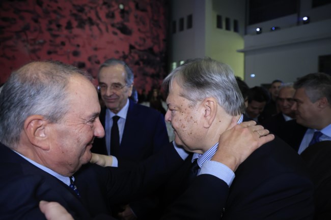 δημοκρατια