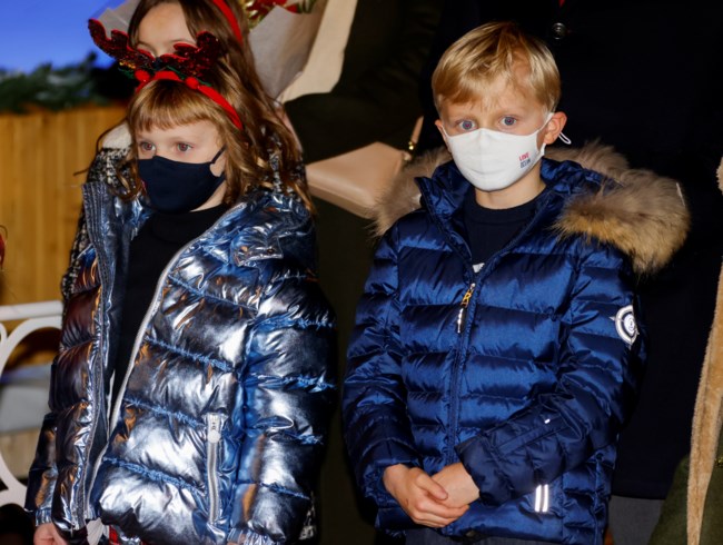 MONACO ROYALS