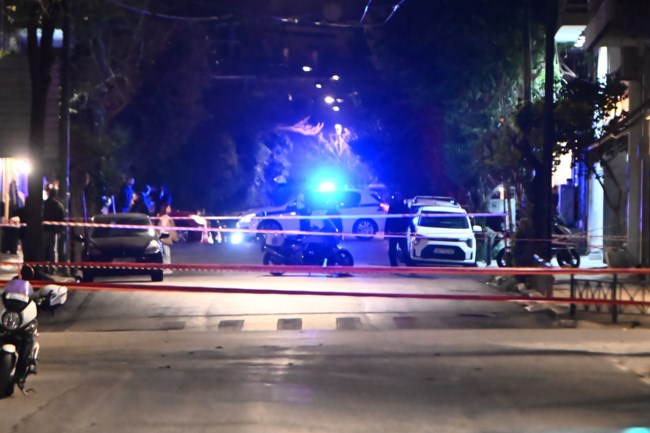 Πέντε "παλιοί" και δύο "νέοι" στο στόχαστρο της αντιτρομοκρατικής μετά τη βόμβα στη Hellenic Train
