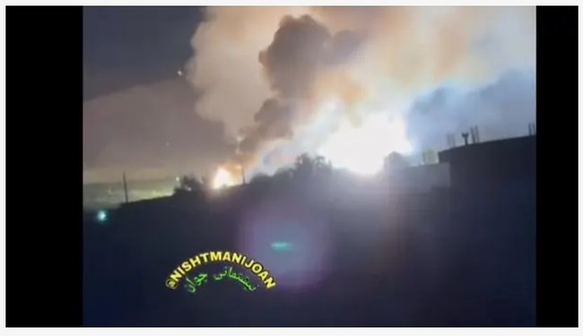 Ανάλυση BBC: Το Ισραήλ προκάλεσε καίριο πλήγμα στο κύρος του Ιράν