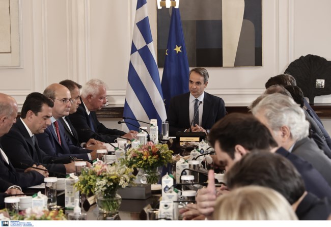 Υπουργικό Συμβούλιο: Οι 7 κυβερνητικές δράσεις που αποφασίστηκαν