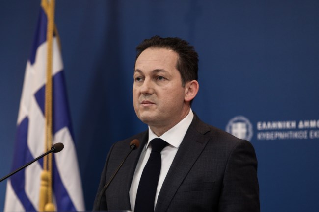 Στέλιος Πέτσας