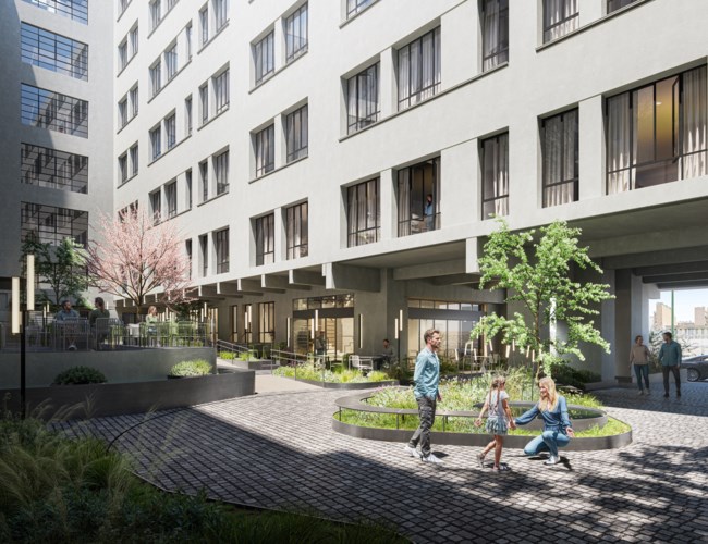 Η μεταμόρφωση της καπνοβιομηχανίας "Κεράνης"