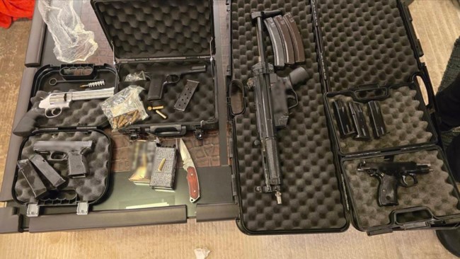 ΕΠΙΧΕΙΡΗΣΗ ΛΑΘΡΑΙΑ ΤΣΙΓΑΡΑ