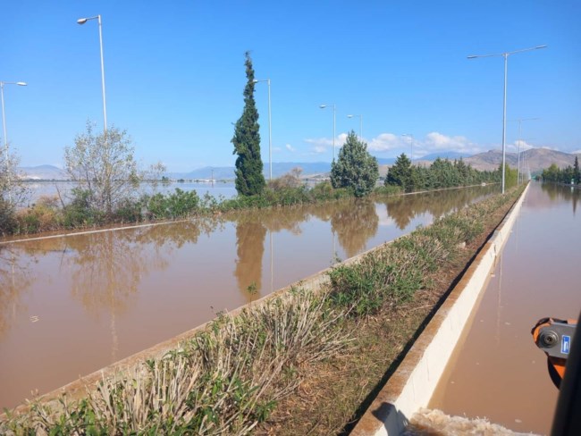 εθνική οδός