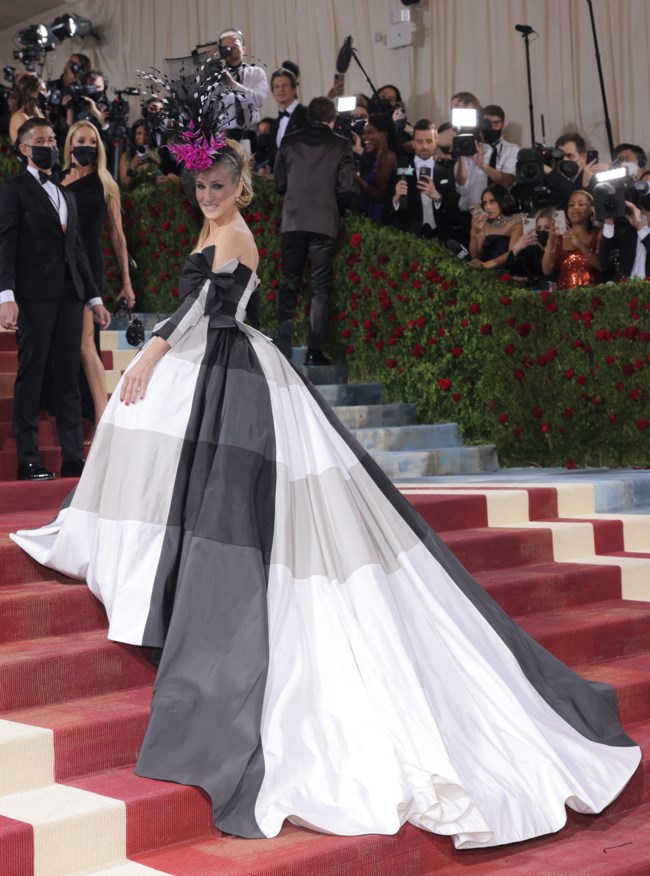 Sarah Jessica Parker