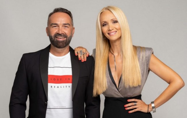 ΓΚΟΥΝΤΑΡΑΣ