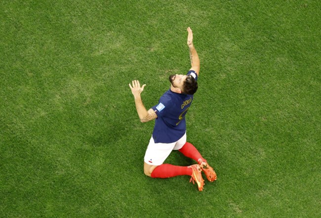 ΟΛΙΒΙΕ ΖΙΡΟΥ