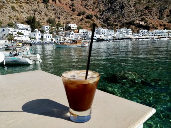 καφεσ