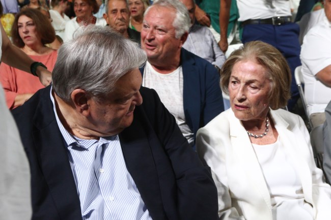 ΠΑΣΟΚ ΖΑΠΠΕΙΟ