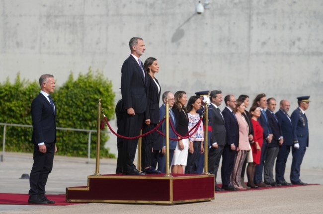 Οι φρικτοί πόνοι της Λετίσια: Το επίπονο πρόβλημα υγείας και η "θυσία" που έκανε