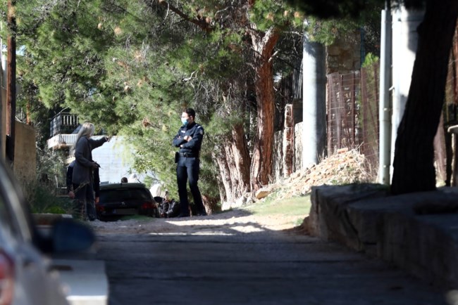 Μαρτυρία για την αδελφοκτονία στη Νέα Πέραμο: "Κάθε μέρα γινόταν χαμός, ξύλο, ναρκωτικά, κρασί"